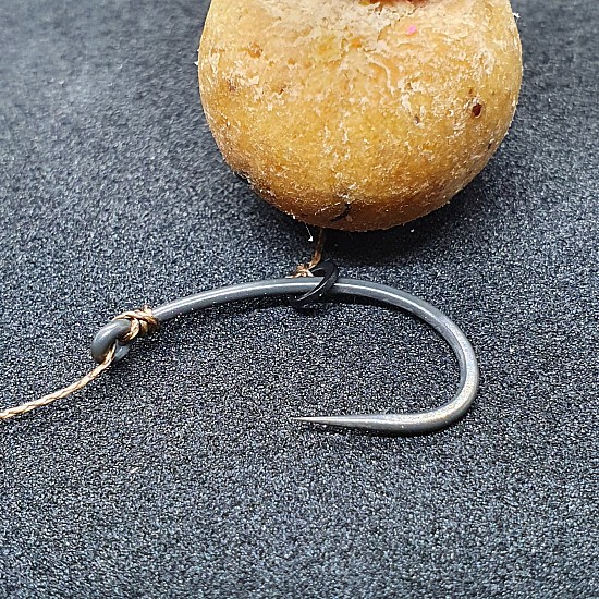 Classic Snowman Blowback Rigs - Korda N Trap Classic Snowman Blowback Rigs - Korda N Trap