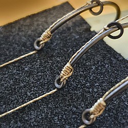 Solid PVA Bag Blowback Rigs