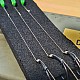 Solid PVA Bag Blowback Rigs Solid PVA Bag Blowback Rigs