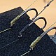 Solid PVA Bag Hair Rigs Solid PVA Bag Hair Rigs