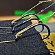 Solid PVA Bag Hair Rigs Solid PVA Bag Hair Rigs