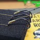 Solid PVA Bag Hair Rigs Solid PVA Bag Hair Rigs