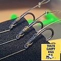 Solid PVA Bag Rigs