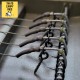 Solid PVA Bag Rigs with Kickers Solid PVA Bag Rigs with Kickers
