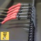 Solid PVA Bag Rigs with Kickers Solid PVA Bag Rigs with Kickers