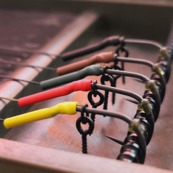 Solid PVA Bag Rigs with Kickers