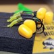 "Enhanced" Sweetcorn Rig - Korda N Trap & Aligner "Enhanced" Sweetcorn Rig - Korda N Trap & Aligner