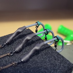 Turbo German Rigs - Korda N Trap