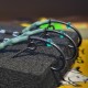 Tom Dove Style Spinner Rigs