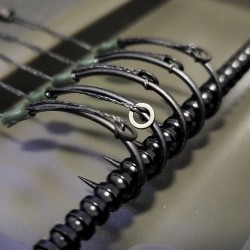 Ultimate Carp Rigs - Mark Bryant Style