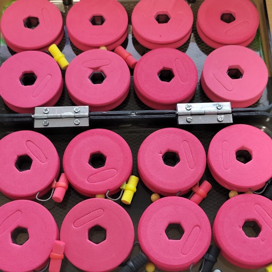 Zig Rigs (zigs) Zig Rigs (zigs)