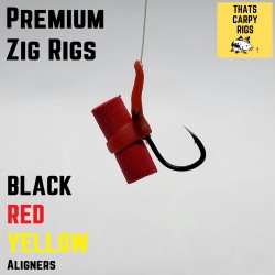 Premium Zig Rigs (zigs)