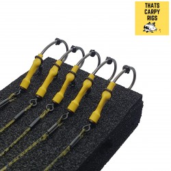 Premium Ronnie Rigs