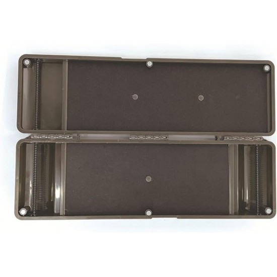 TCR Large Rig Box