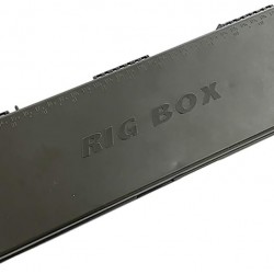 TCR Large Rig Box