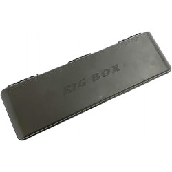 TCR Large Rig Box