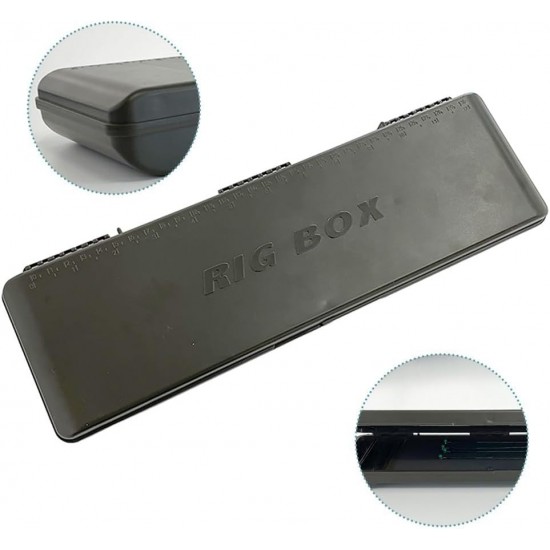TCR Large Rig Box